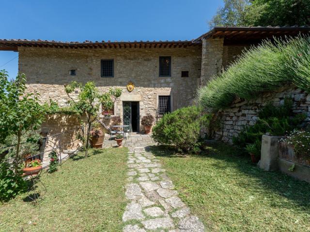 Rustico in vendita a Quartiere 2, Firenze