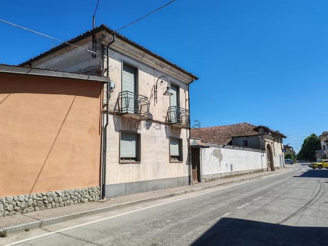Rustico in vendita a Piemonte, Cuneo