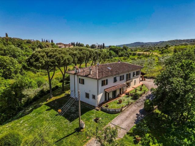 Rustico in vendita a Poggio A Caiano, Toscana