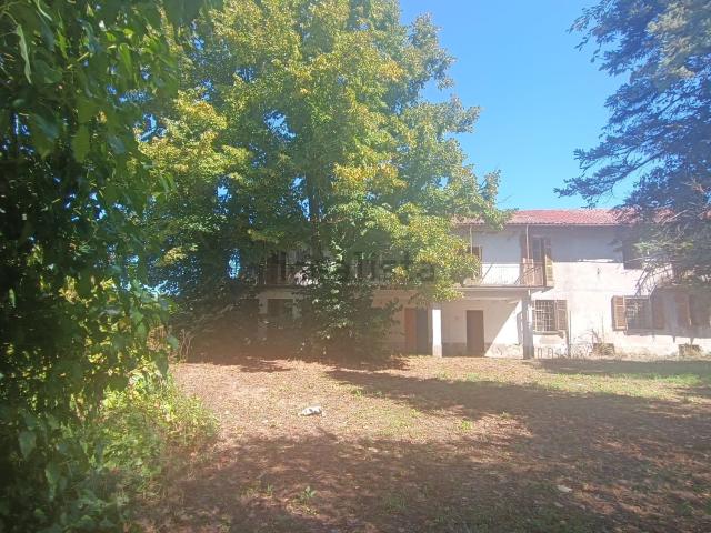 Rustico in vendita a Piemonte, Alessandria