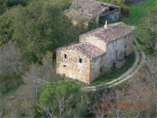 Rustico in vendita a Marche, Macerata