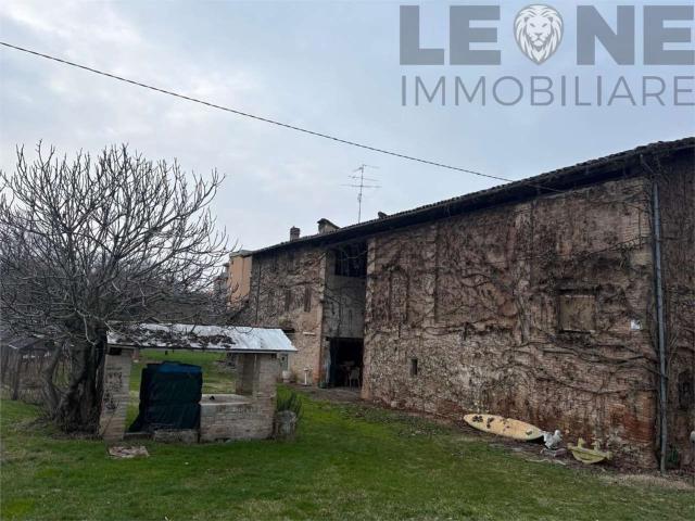 Rustico in vendita a Unione di comuni Terre di Castelli, Spilamberto