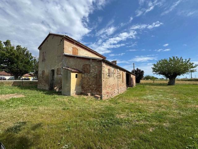 Rustico in vendita a Cella, Cesenatico