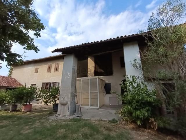 Rustico in vendita a Piemonte, Alessandria