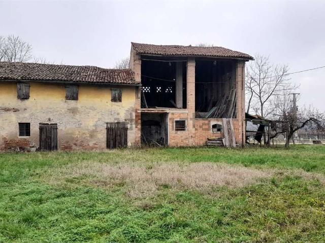 Rustico in vendita a Unione dei comuni del Sorbara, Castelfranco Emilia