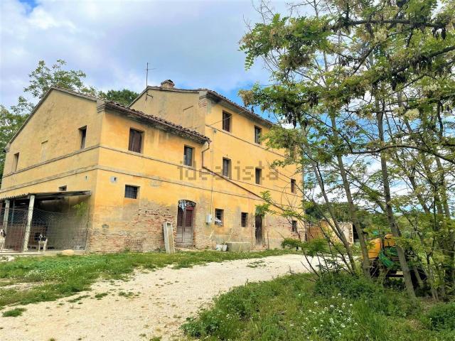 Rustico in vendita a Marche, Ancona