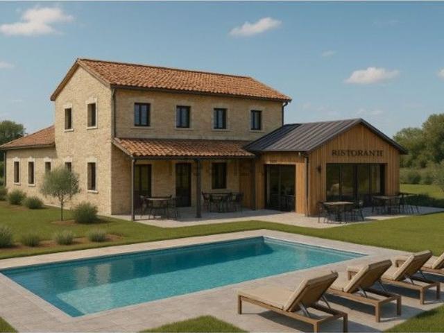 Rustico in vendita a Borgoricco, Veneto
