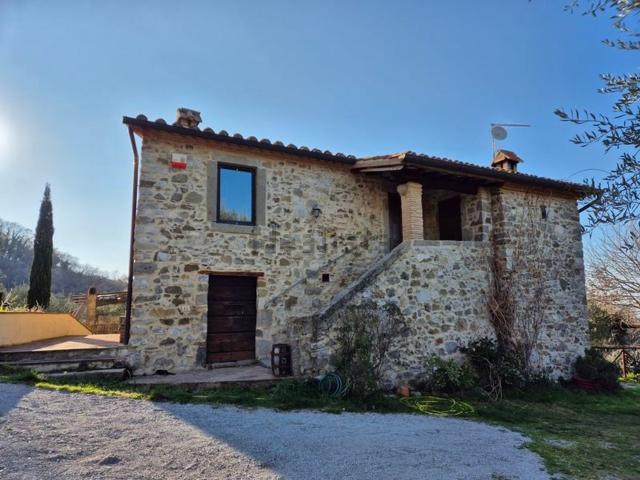 Rustico in vendita a Unione dei Comuni Montani Amiata Grossetana, Castel Del Piano