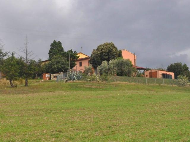 Rustico in vendita a Santa Luce, Toscana