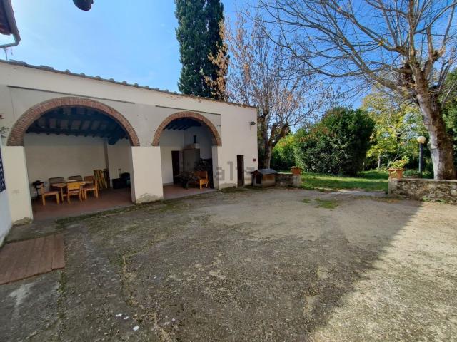 Rustico in vendita a Santa Chiara, Bagno A Ripoli