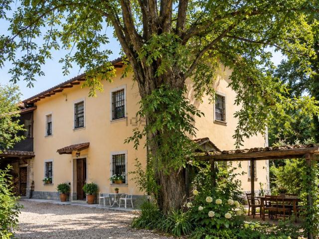 Rustico in vendita a San Bartolomeo, Reggio Emilia