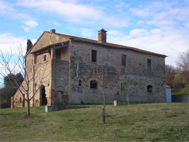 Rustico in vendita a Torgiano, Umbria