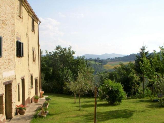 Rustico in vendita a Marche, Pesaro E Urbino