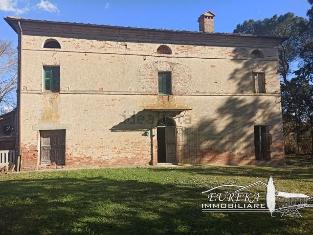 Rustico in vendita a Gioiella, Umbria