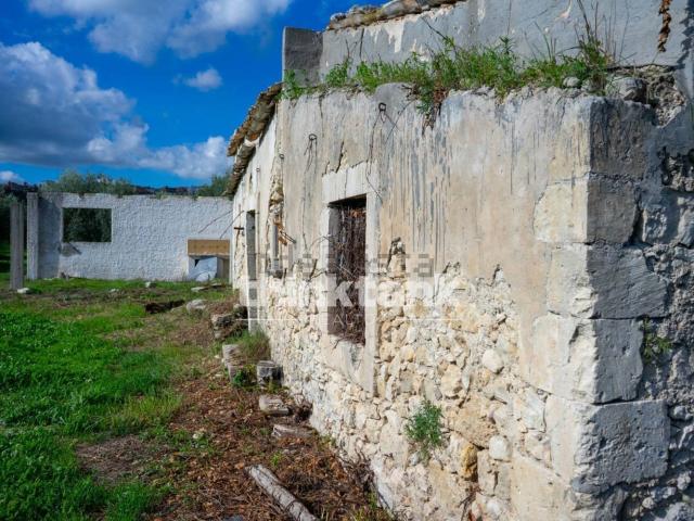 Rustico in vendita a Avola, Sicilia