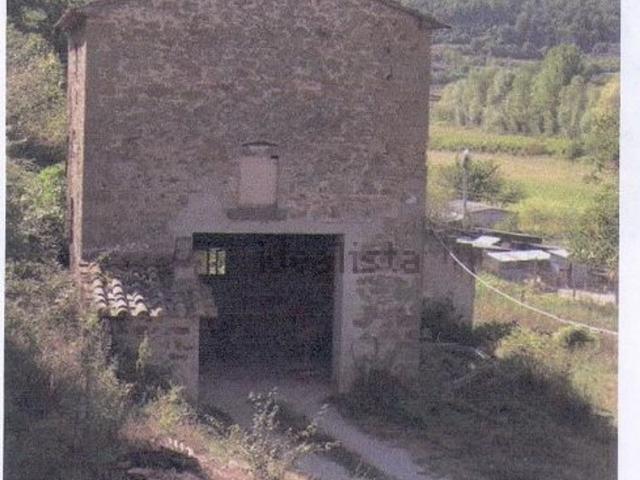 Rustico in vendita a Lisciano Niccone, Umbria