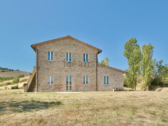 Rustico in vendita a Marche, Pesaro E Urbino
