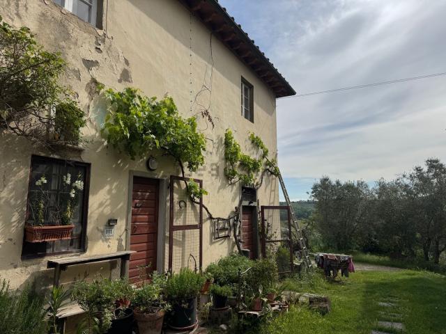Rustico in vendita a San Quirico in Collina, Montespertoli