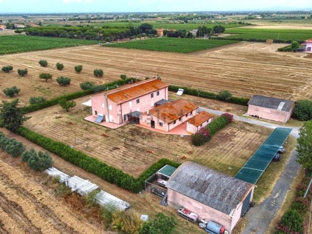Rustico in vendita a Sondraie, Castagneto Carducci