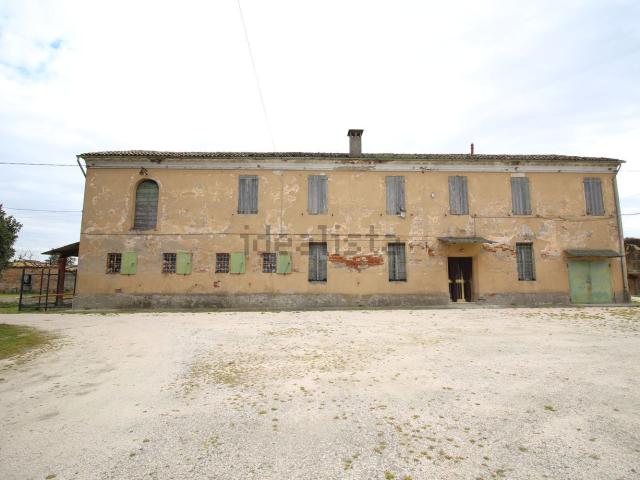 Rustico in vendita a Unione dei comuni della Bassa Romagna, Bagnacavallo