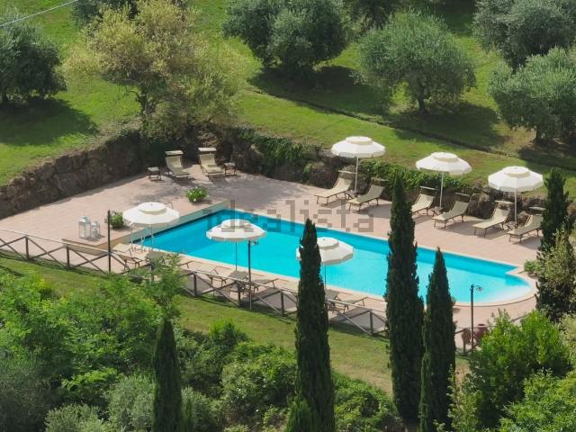 Rustico in vendita a Chianni, Toscana