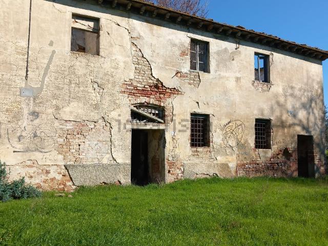 Rustico in vendita a Unione dei Comuni Circondario dell'Empolese Valdelsa, Castelfiorentino