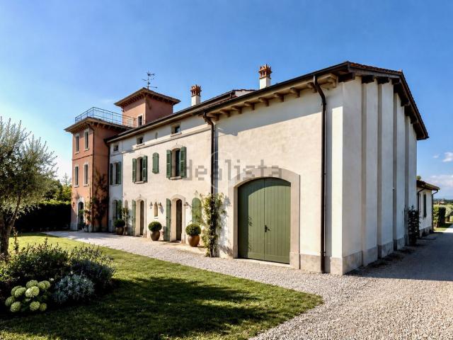 Rustico in vendita a Monfarè, Valeggio Sul Mincio