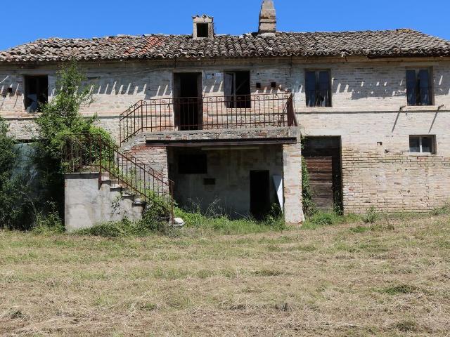 Rustico in vendita a Marche, Fermo