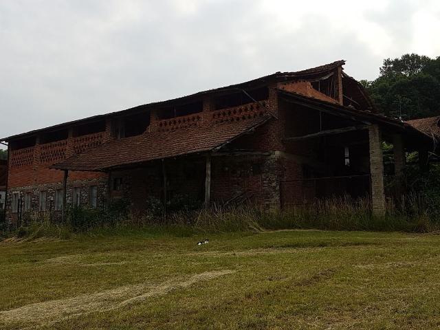 Rustico in vendita a Santa Cristina, Piemonte