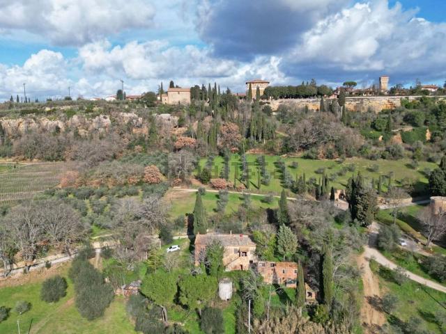 Rustico in vendita a Pienza, Siena