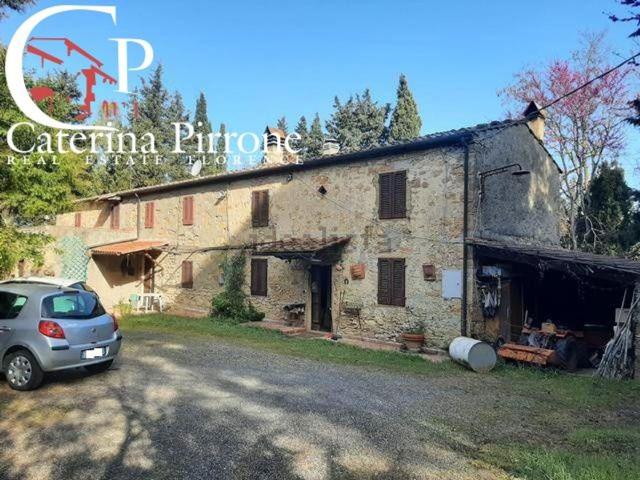 Rustico in vendita a Montescudaio, Toscana