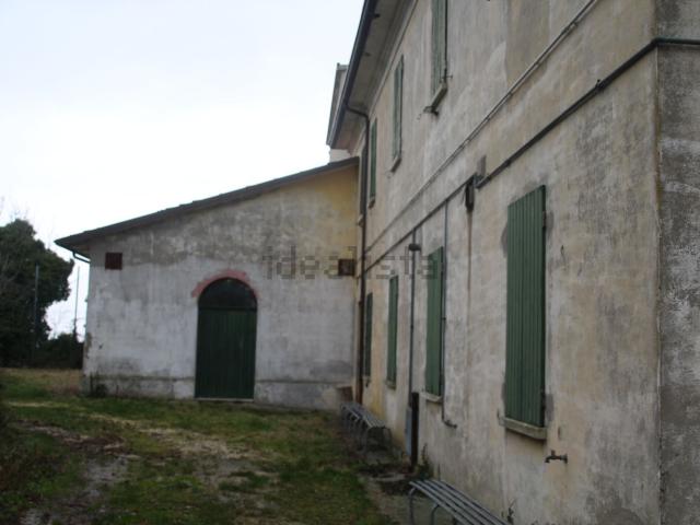 Rustico in vendita a Unione dei comuni Valle del Savio, Cesenà