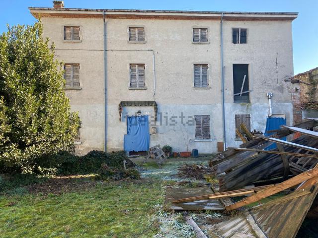 Rustico in vendita a Ovest, Brenzone