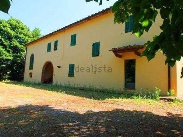Rustico in vendita a Unione dei Comuni Circondario dell'Empolese Valdelsa, Vinci