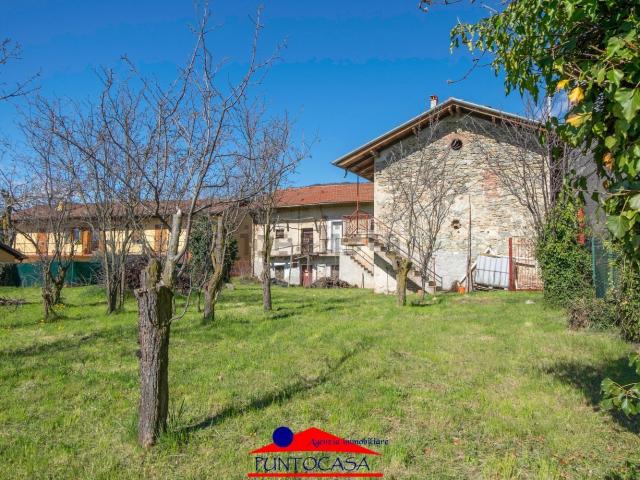 Rustico in vendita a Piemonte, Cuneo