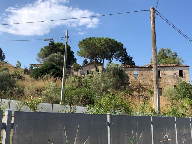 Rustico in vendita a Montecorice, Campania