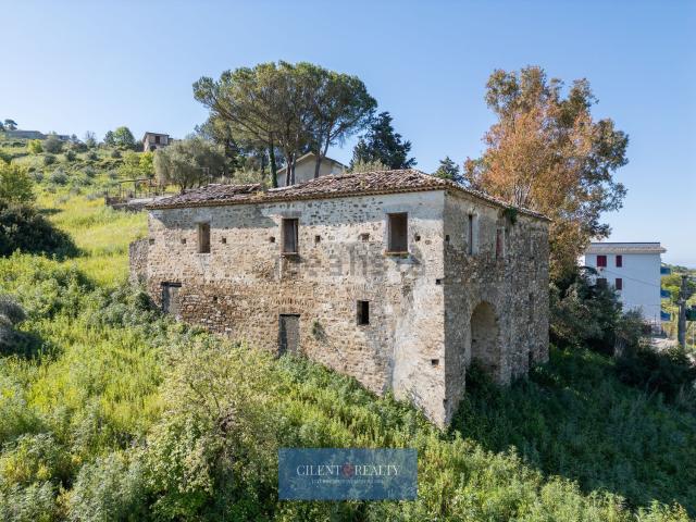 Rustico in vendita a Montecorice, Campania