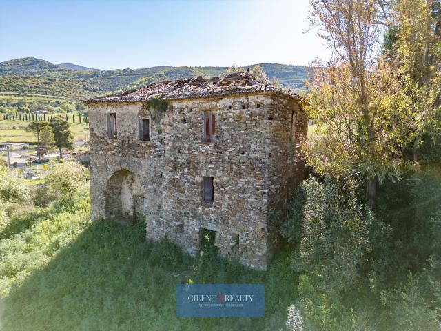 Rustico in vendita a Montecorice, Campania