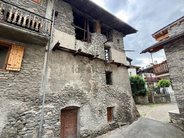 Rustico in vendita a La Croisette, La Salle