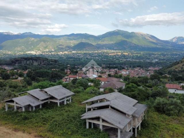 Rustico in vendita a Monacato, Cassino