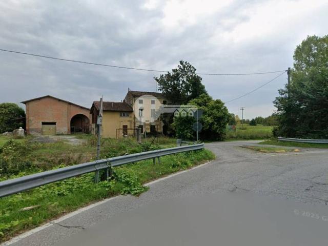 Rustico in vendita a Porzano, Leno