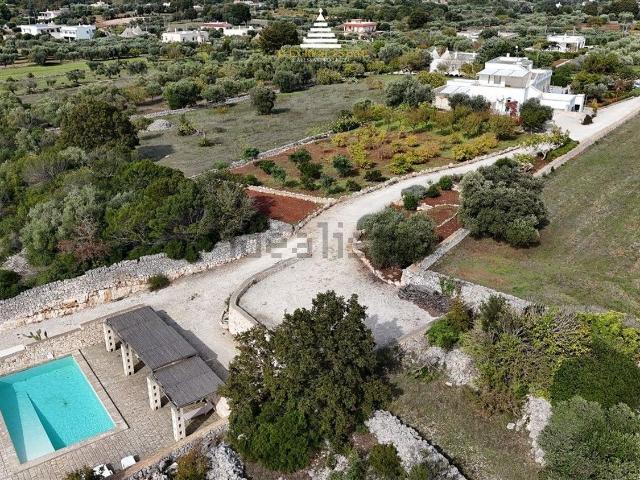 Rustico in vendita a Puglia, Brindisi