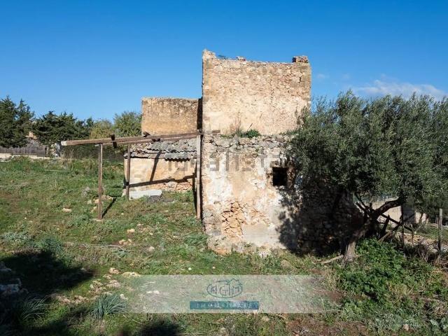 Rustico in vendita a VII Circoscrizione, Palermo