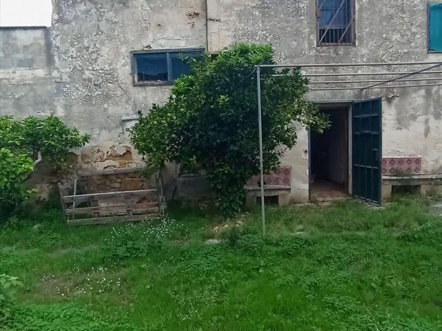 Rustico in vendita a Custonaci, Sicilia