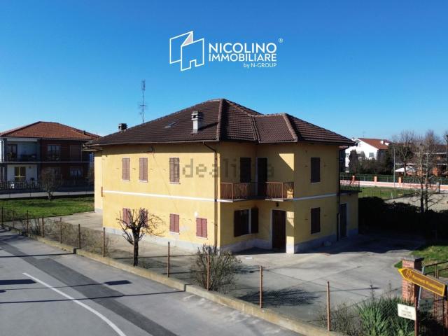 Rustico in vendita a Piemonte, Cuneo