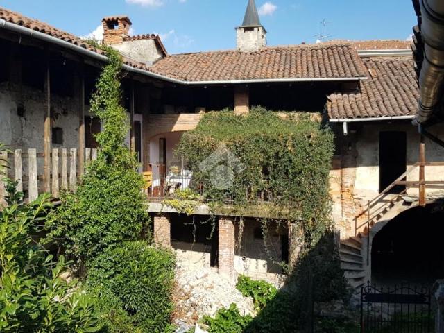 Rustico in vendita a Piemonte, Novara