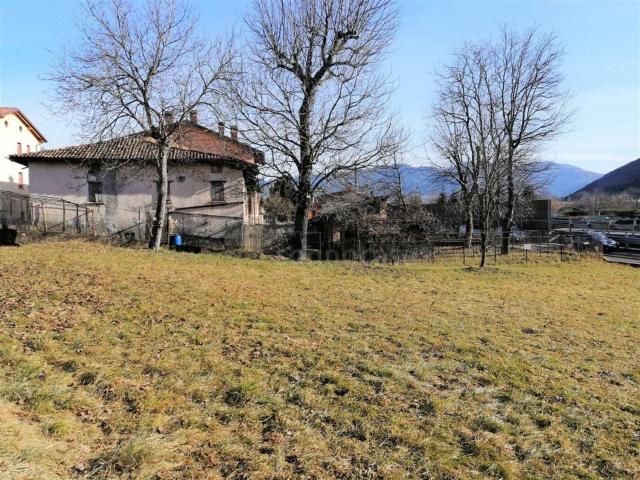 Rustico in vendita a Fiorine, Clusone