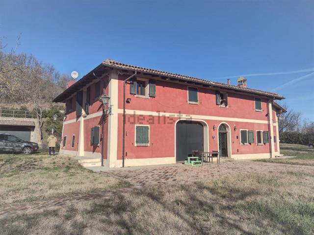 Rustico in vendita a Unione dei comuni Valli del Reno, Lavino e Samoggia, Sasso Marconi