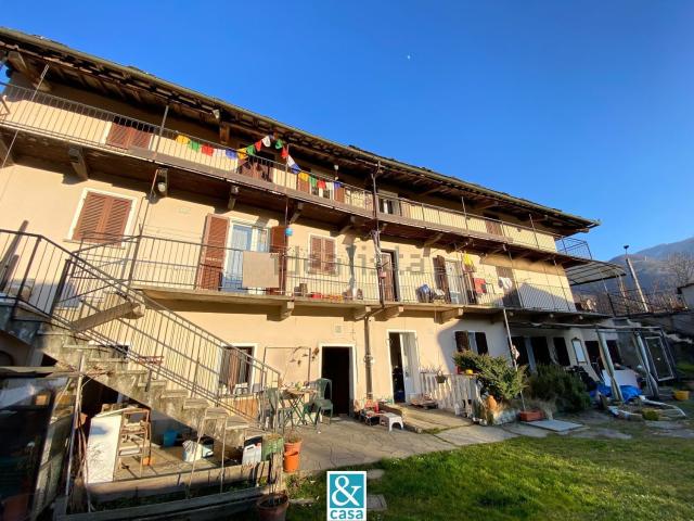 Rustico in vendita a Piemonte, Cuneo