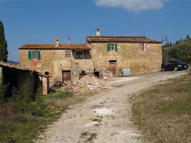 Rustico in vendita a Sanguineto, Tuoro Sul Trasimeno